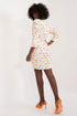 Robe de jour model 197882 Italy Moda